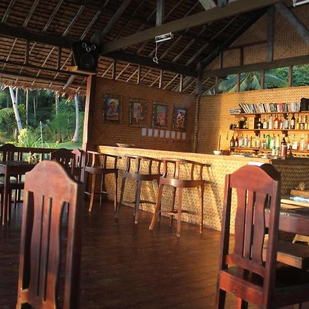 Blue Cove Tropical Island Resort San Vicente  Exterior photo